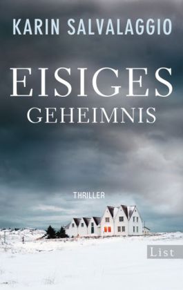 Eisiges Geheimnis