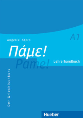 Lehrerhandbuch