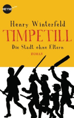 Timpetill - Die Stadt ohne Eltern