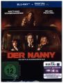 Der Nanny, 1 Blu-ray