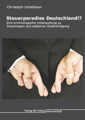 Steuerparadies Deutschland!?