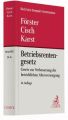 Betriebsrentengesetz (BetrAVG), Kommentar