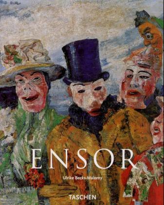 James Ensor