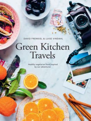 Green Kitchen Travels