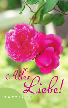 Alles Liebe