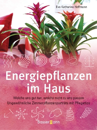 Energiepflanzen im Haus