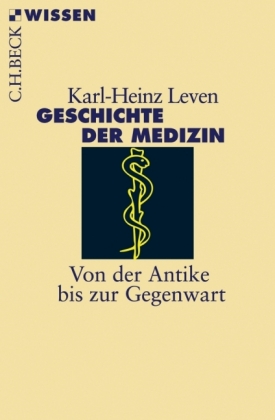 Geschichte der Medizin