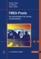 FMEA Praxis, m. CD-ROM