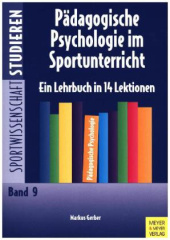 Pädagogische Psychologie im Sportunterricht