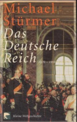 Das Deutsche Reich 1870-1919