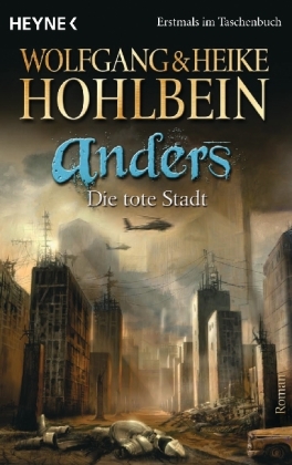 Anders - Die tote Stadt