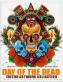 Day of the Dead Tattoo Artwork Collection