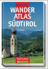 Bruckmanns Wanderatlas Südtirol