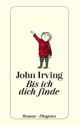 Bis ich dich finde