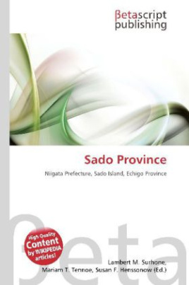 Sado Province