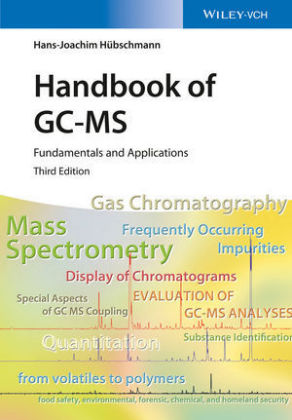 Handbook of GC/MS, 2 Teile