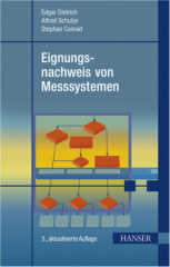 Eignungsnachweis von Messsystemen