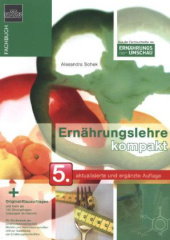 Ernährungslehre kompakt