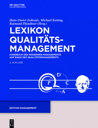 Lexikon Qualitätsmanagement