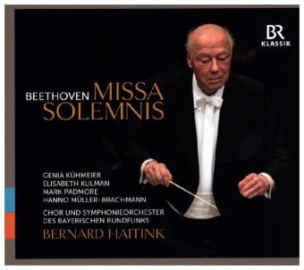 Ludwig van Beethoven - Missa Solemnis