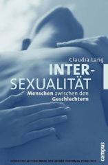 Intersexualität