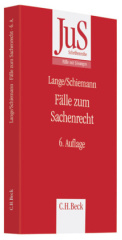 Fälle zum Sachenrecht