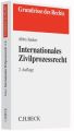 Internationales Zivilprozessrecht