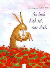 So lieb hab ich nur dich