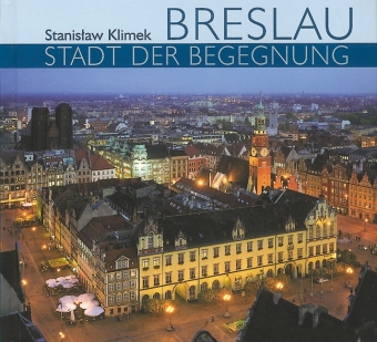 Breslau - Stadt der Begegnung, Miniausgabe