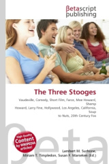 The Three Stooges