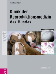 Klinik der Reproduktionsmedizin des Hundes