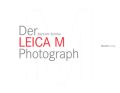 Der Leica M Photograph