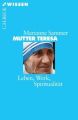 Mutter Teresa