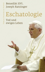 Eschatologie, Tod und ewiges Leben