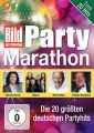 BILD am SONNTAG Party Marathon - Die 20 größten deutschen Partyhits