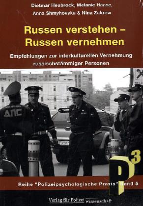 Russen verstehen - Russen vernehmen