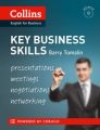 Collins Key Business Skills, w. MP3-CD