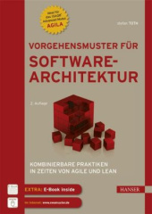 Vorgehensmuster für Softwarearchitektur