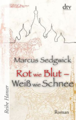 Rot wie Blut - Weiß wie Schnee