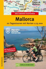 Bruckmanns Radführer Mallorca