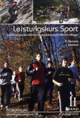 Sportbiologische und trainingswissenschafltiche Grundlagen