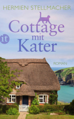 Cottage mit Kater