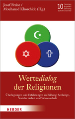 WerteDialog der Religionen