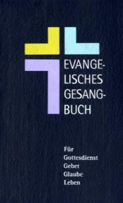 Evangelisches Gesangbuch, Landeskirche Württemberg, Geschenkausgabe