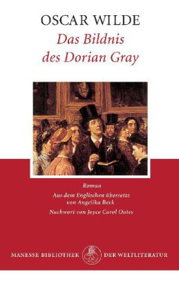 Das Bildnis des Dorian Gray