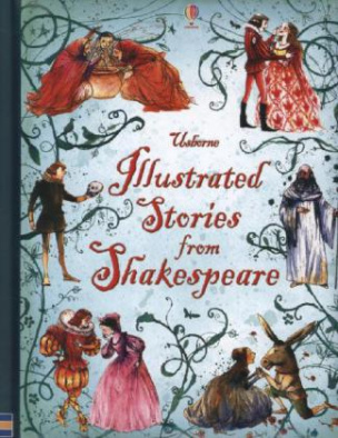 Illustrated Stories from Shakespeare