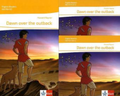 Dawn over the outback, m. 2 Audio-CDs