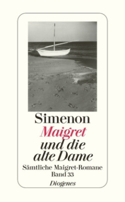 Maigret und die alte Dame