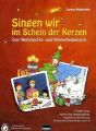 Das Weihnachts- und Winterliederbuch