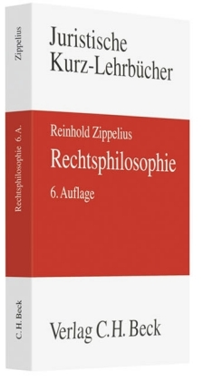 Rechtsphilosophie